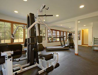 Ramada By Wyndham Flemington Hotel Facilities photo